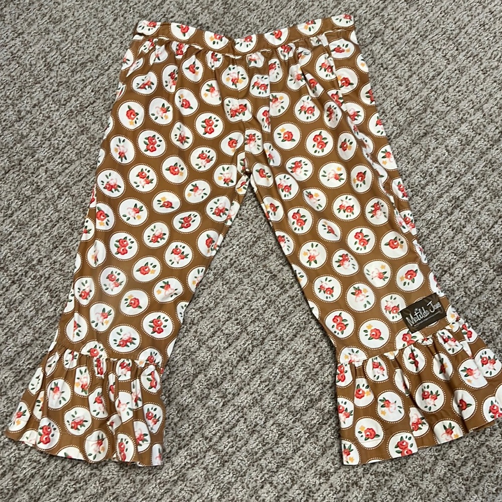 Matilda Jane Pants